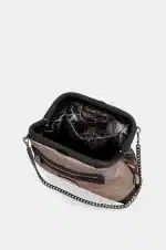 Bolso Anekke bombonera Parisian - Imagen 4