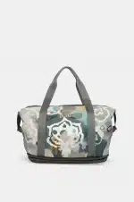 Bolso Anekke de viaje extensible Real