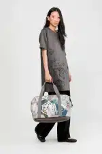 Bolso Anekke de viaje extensible Real - Imagen 2