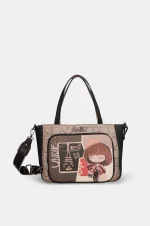 Bolso Anekke Mademoiselle