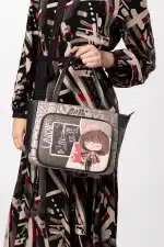 Bolso Anekke Mademoiselle - Imagen 2