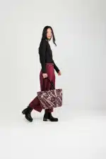 Bolso de viaje Anekke Mademoiselle - Imagen 2