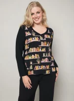 Camiseta Anvito Elvira