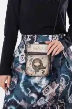 Mini bandolera Anekke Real - Imagen 2