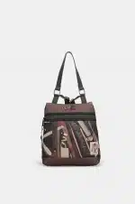 Mochila Anekke Parisian