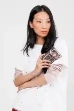 Monedero Anekke Mademoiselle - Imagen 2