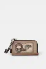 Monedero Anekke Real