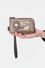 Monedero Anekke Real - Imagen 2