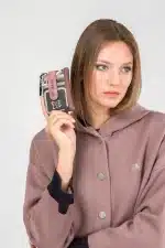 Monedero y tarjetero Anekke Parisian - Imagen 2