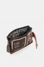 Monedero y tarjetero Anekke Parisian - Imagen 4