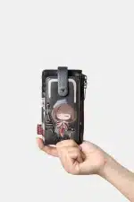 Tarjetero Anekke Mademoiselle - Imagen 2