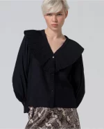 Camisa Surkana Negra