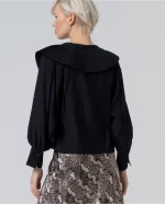 Camisa Surkana Negra - Imagen 2