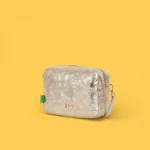 Bandolera Agatha Ruiz de la Prada Platino - Imagen 3