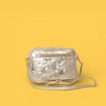 Bandolera Agatha Ruiz de la Prada Platino - Imagen 2