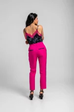 Blusa Lolina panteras - Imagen 3
