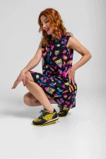 Camisero Lolina Summer time (copia) (copia)