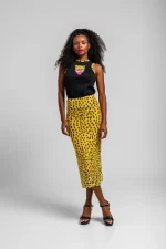 Camiseta Lolina Let’s go to the beach