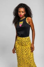 Camiseta Lolina Let’s go to the beach - Imagen 2