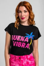 Camiseta Lolina Summer time