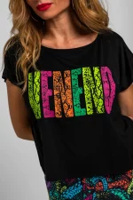 Camiseta Lolina Veneno - Imagen 5