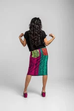 Camiseta Lolina Veneno - Imagen 4