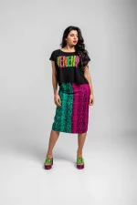 Camiseta Lolina Veneno - Imagen 2