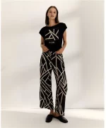 Camiseta Paz Torras Avenue