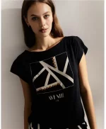 Camiseta Paz Torras Avenue - Imagen 4