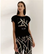 Camiseta Paz Torras Avenue - Imagen 2