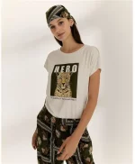 Camiseta Paz Torras Hero - Imagen 2