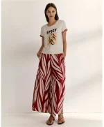 Camiseta Paz Torras Spicy