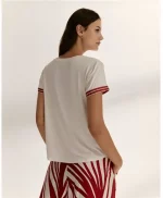 Camiseta Paz Torras Spicy - Imagen 3