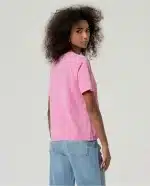 Camiseta Surkana Rosa - Imagen 2