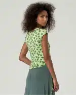 Camiseta Surkana aloe vera Light - Imagen 2