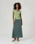 Camiseta Surkana aloe vera Light - Imagen 4