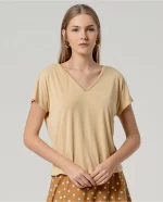 Camiseta Surkana básica Arena