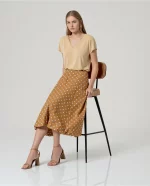 Camiseta Surkana básica Arena - Imagen 3