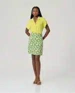 Falda Surkana aloe vera Light