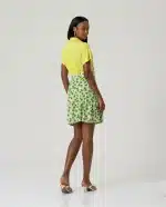 Falda Surkana aloe vera Light - Imagen 2