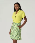 Falda Surkana aloe vera Light - Imagen 3