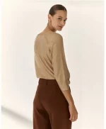 Jersey Paz Torras Oro - Imagen 3