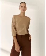 Jersey Paz Torras Oro - Imagen 2