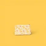 Monedero Agatha Ruiz de la Prada naranja cremallera - Imagen 2