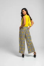 Pantalón Lolina La Faraona - Imagen 3