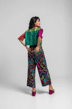 Pantalón Lolina Veneno - Imagen 2