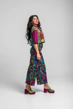 Pantalón Lolina Veneno - Imagen 3