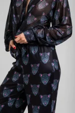 Pantalón Lolina panteras - Imagen 4