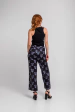 Pantalón Lolina panteras - Imagen 2