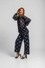 Pantalón Lolina panteras - Imagen 3